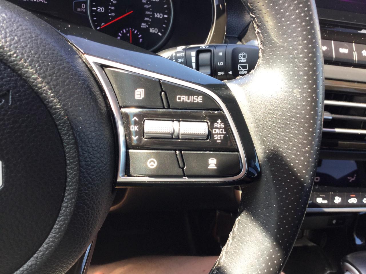 Kia Seltos SX DCT AWD 2022