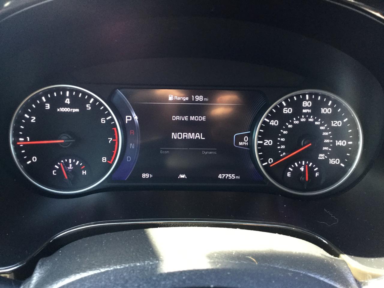 Kia Seltos SX DCT AWD 2022