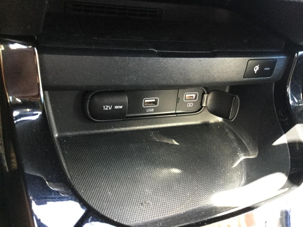 Kia Seltos SX DCT AWD 2022