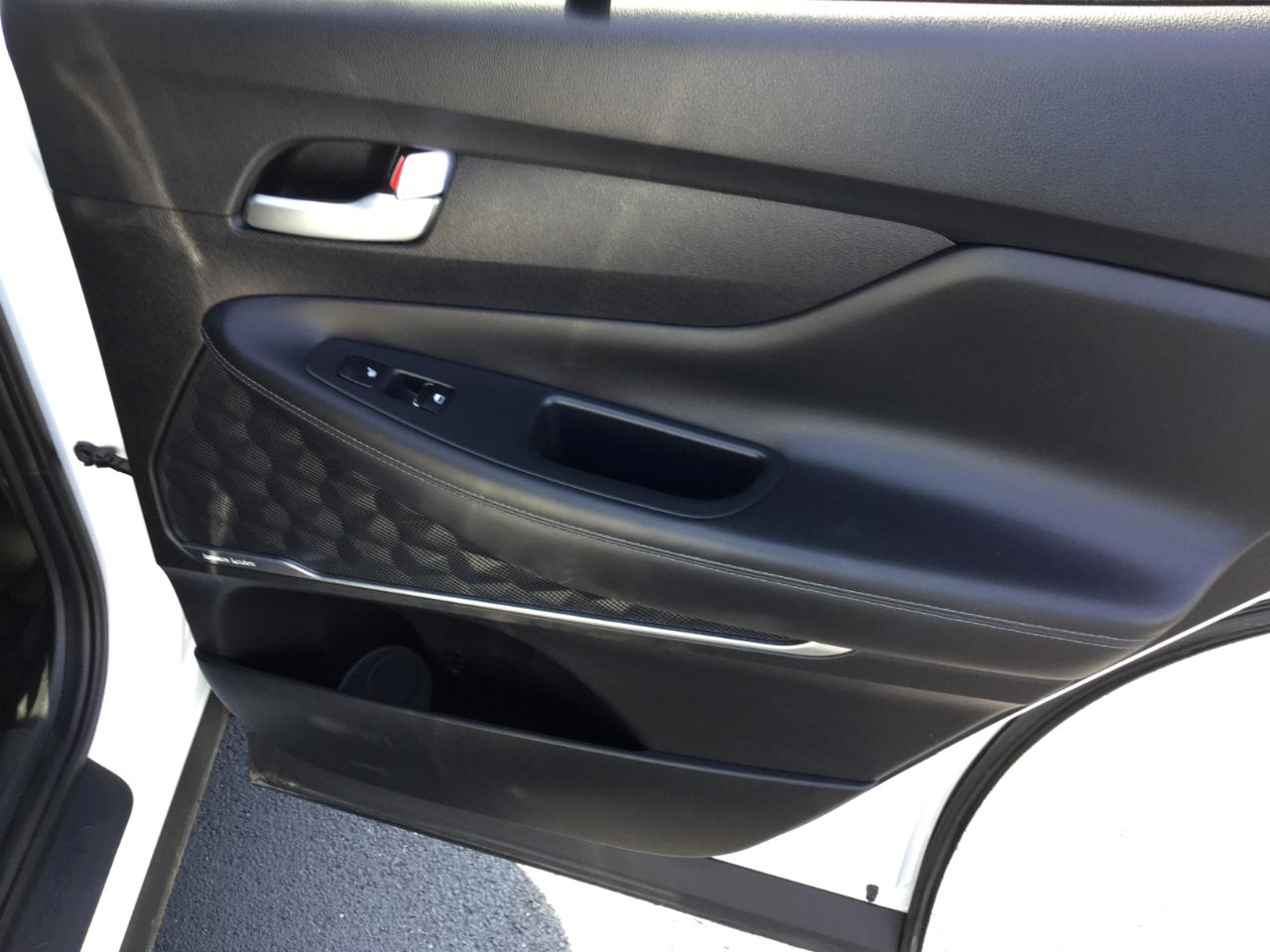 Hyundai Santa Fe Limited AWD 2023