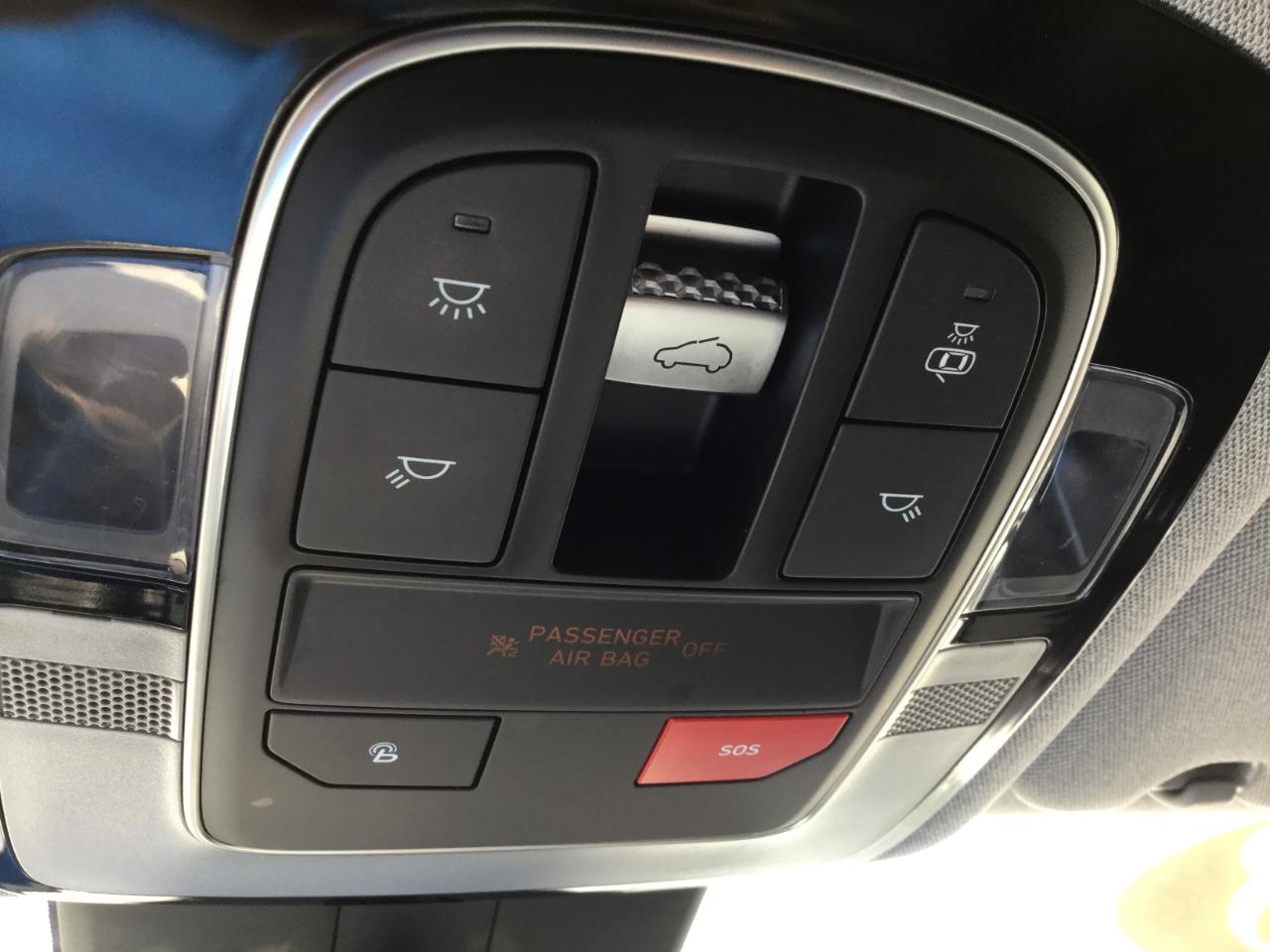 Hyundai Santa Fe Limited AWD 2023