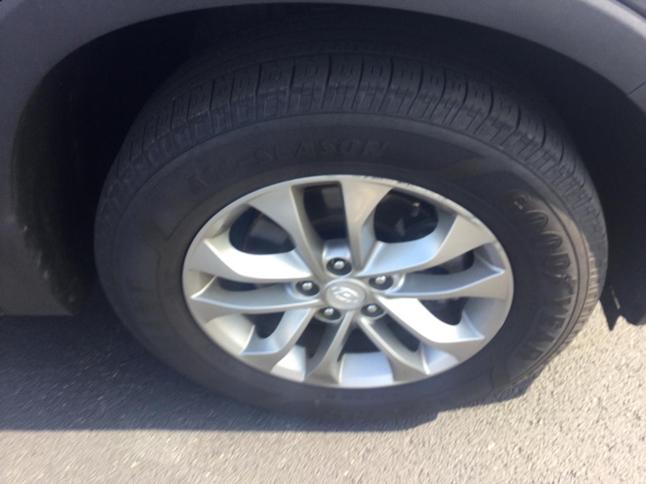 Hyundai Santa Fe SEL 2.4L Auto AWD 2020