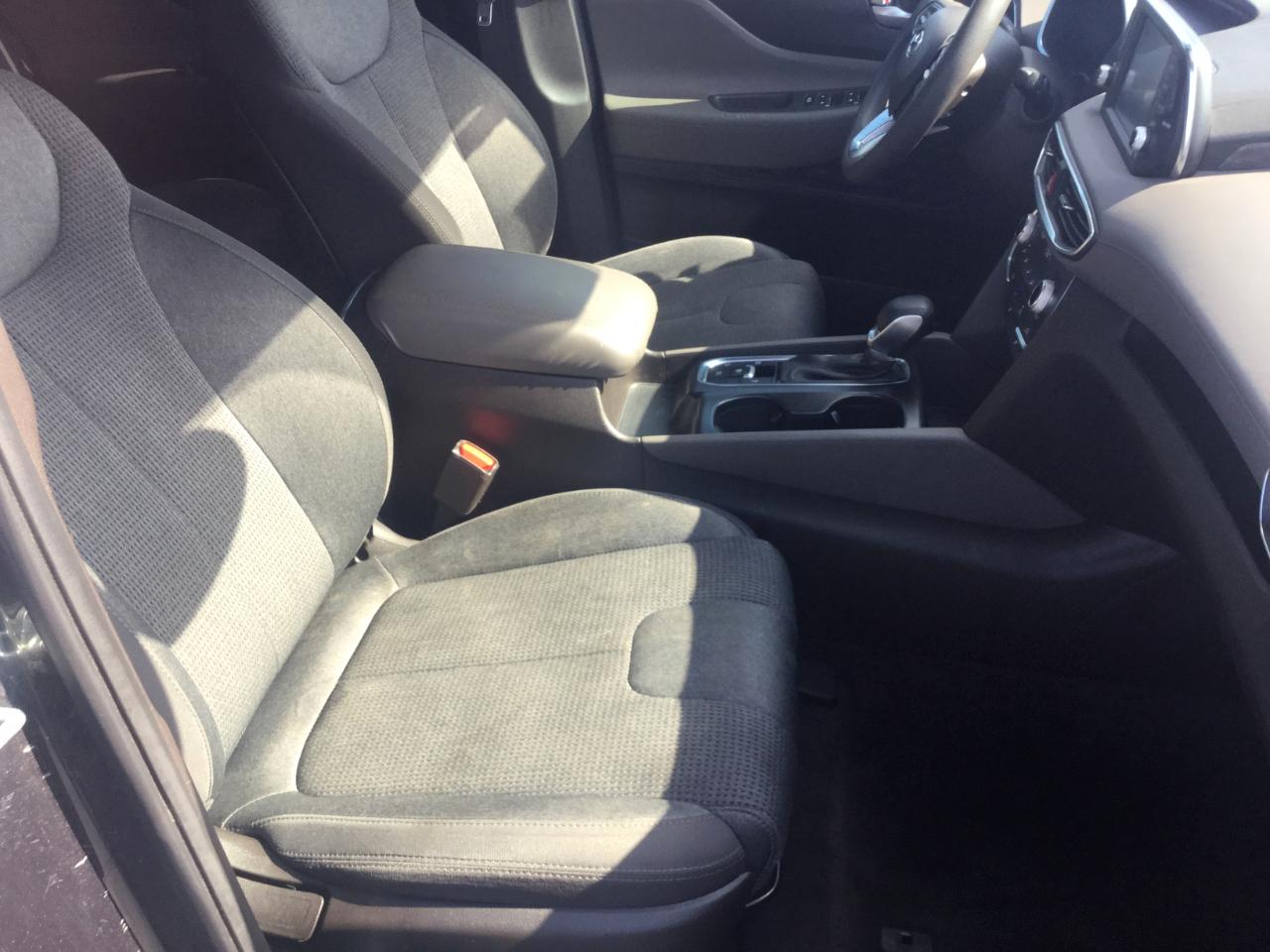 Hyundai Santa Fe SEL 2.4L Auto AWD 2020