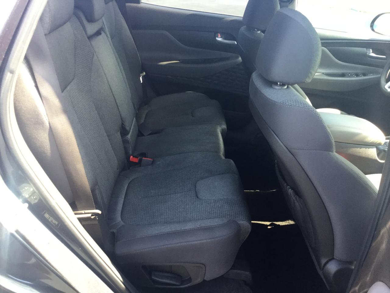 Hyundai Santa Fe SEL 2.4L Auto AWD 2020