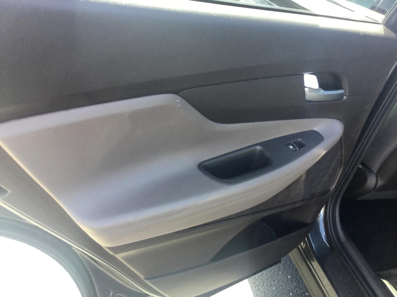 Hyundai Santa Fe SEL 2.4L Auto AWD 2020