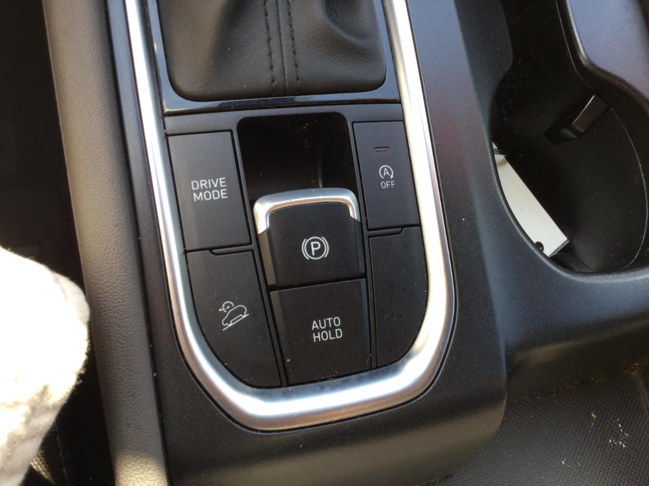 Hyundai Santa Fe SEL 2.4L Auto AWD 2020