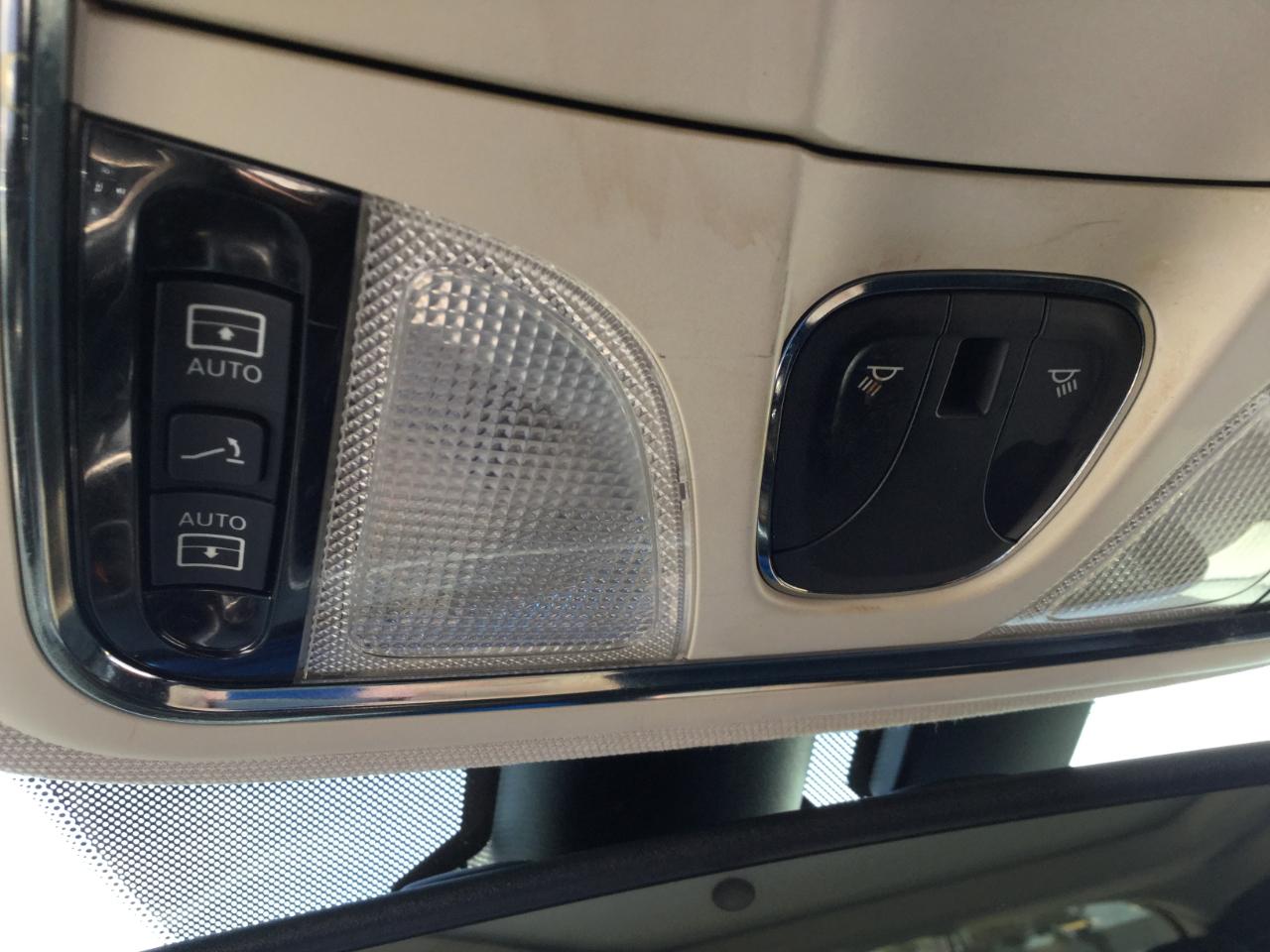 Jeep Cherokee 4WD 4dr Limited 2015
