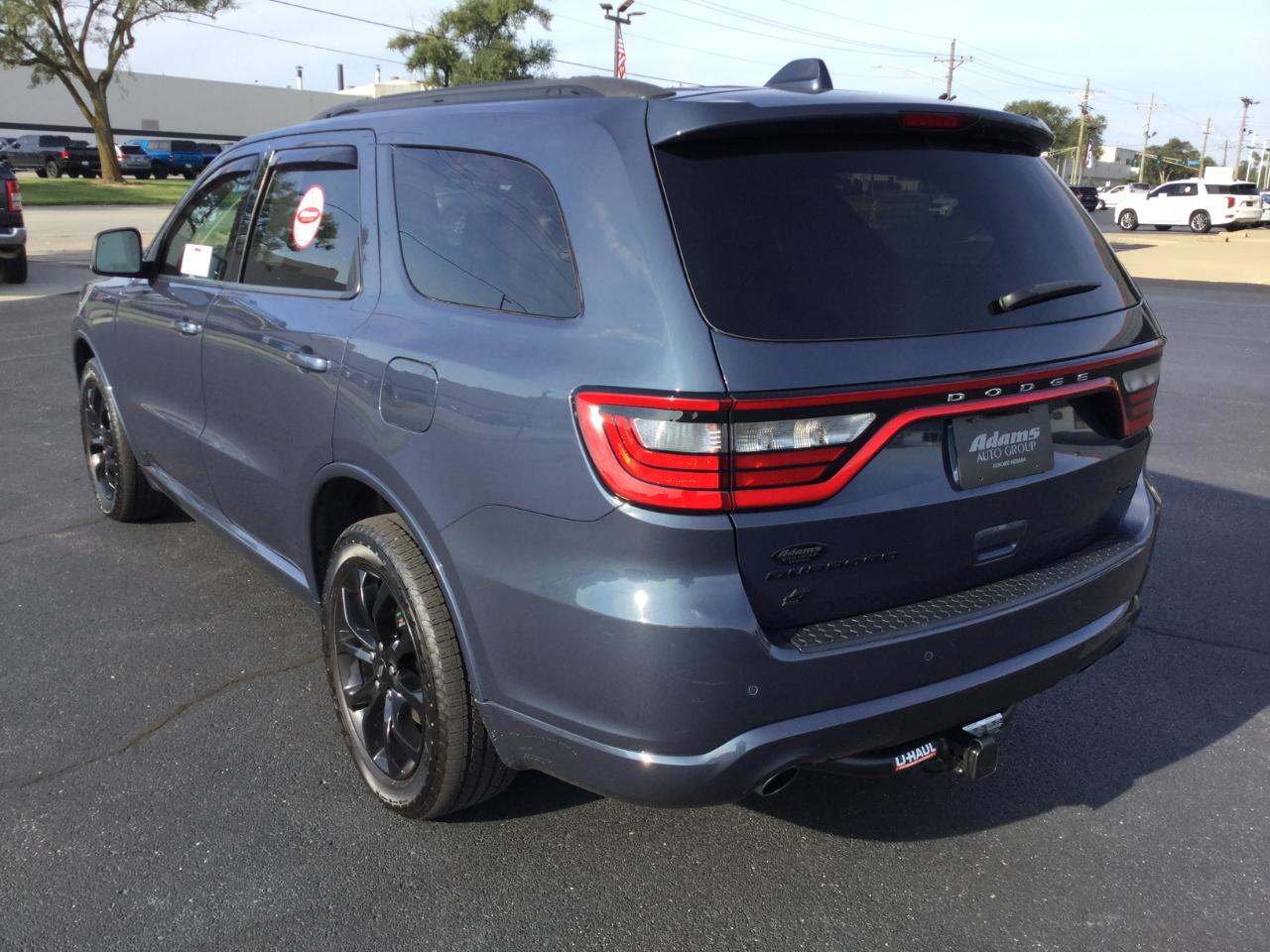 Dodge Durango GT Plus AWD 2020
