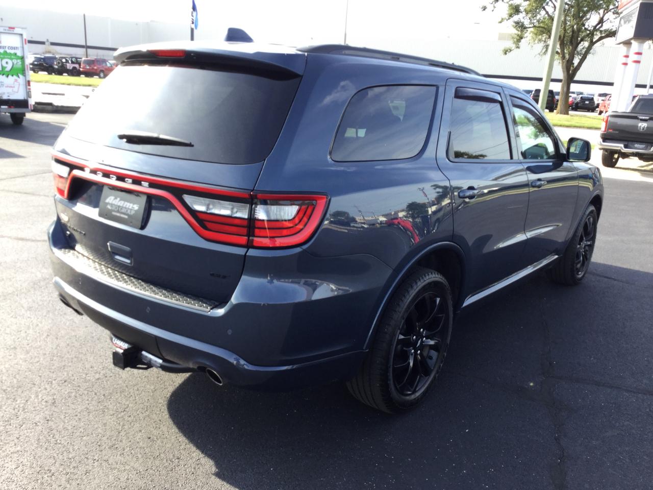 Dodge Durango GT Plus AWD 2020