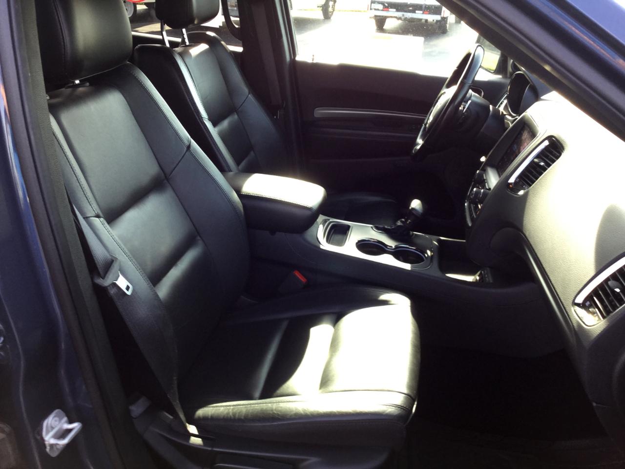 Dodge Durango GT Plus AWD 2020