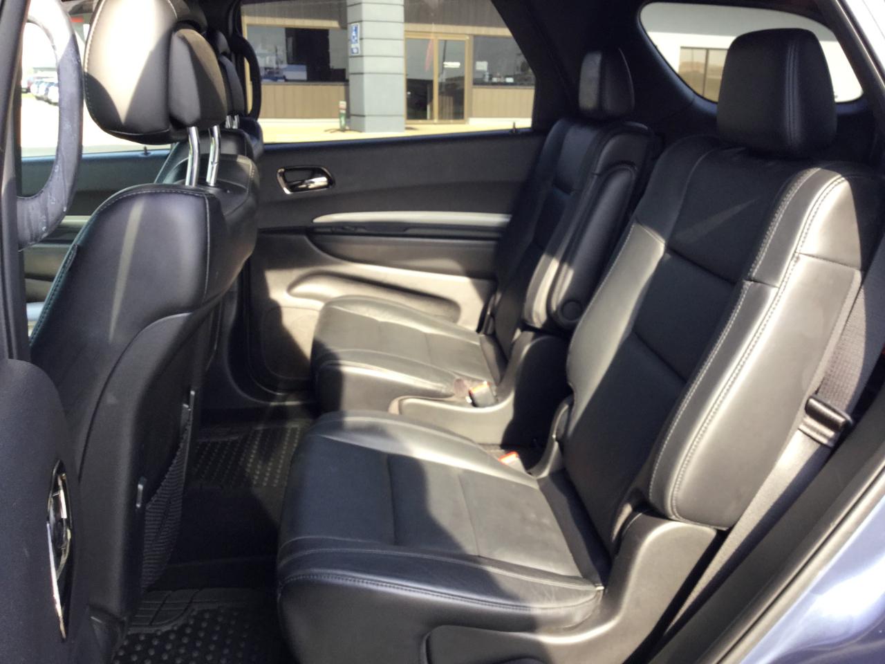 Dodge Durango GT Plus AWD 2020