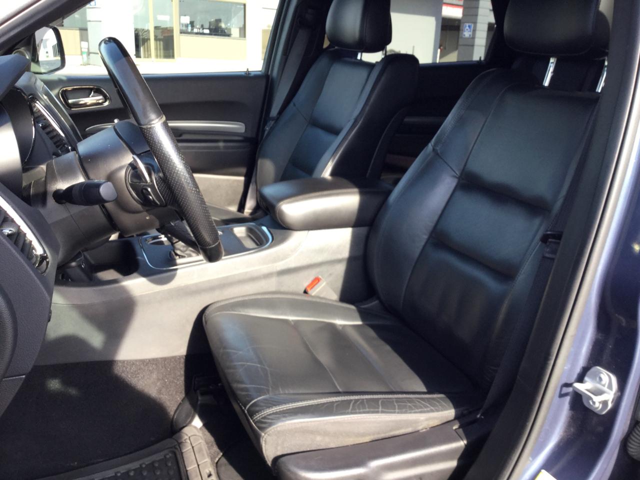 Dodge Durango GT Plus AWD 2020