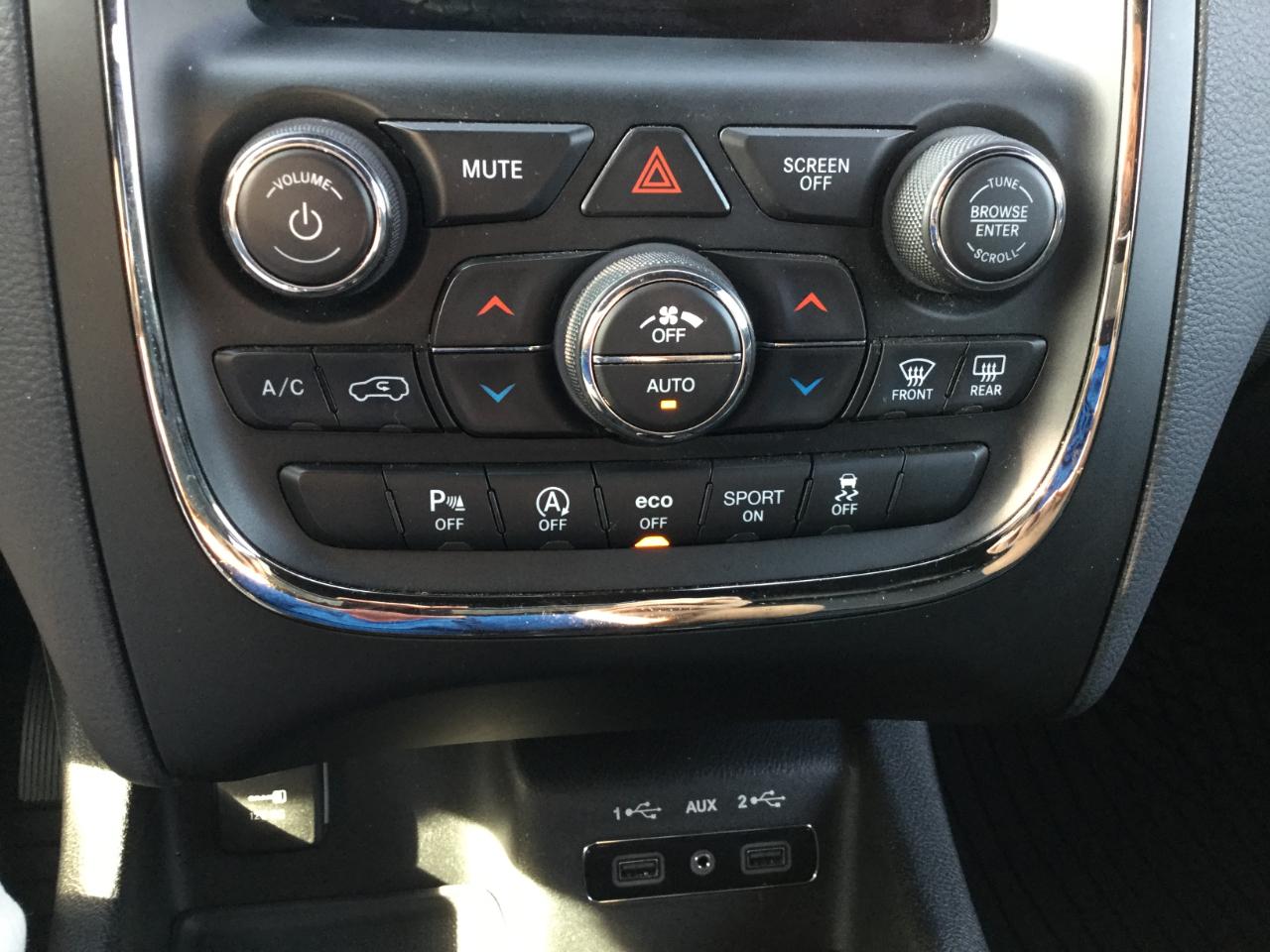 Dodge Durango GT Plus AWD 2020