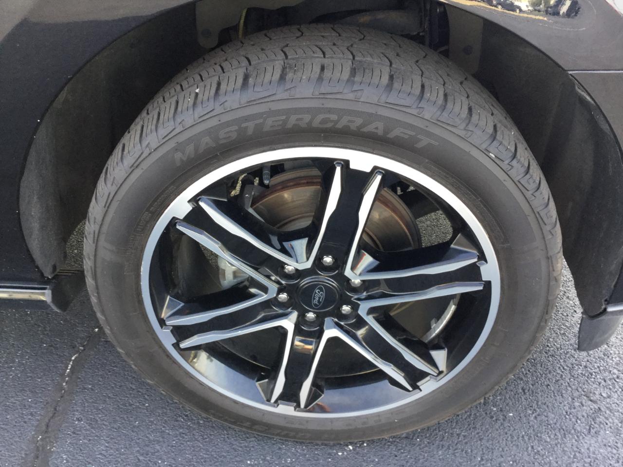 Ford Expedition Limited 4x4 2020