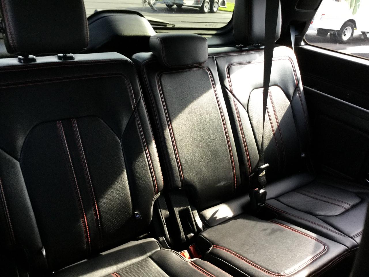 Ford Expedition Limited 4x4 2020