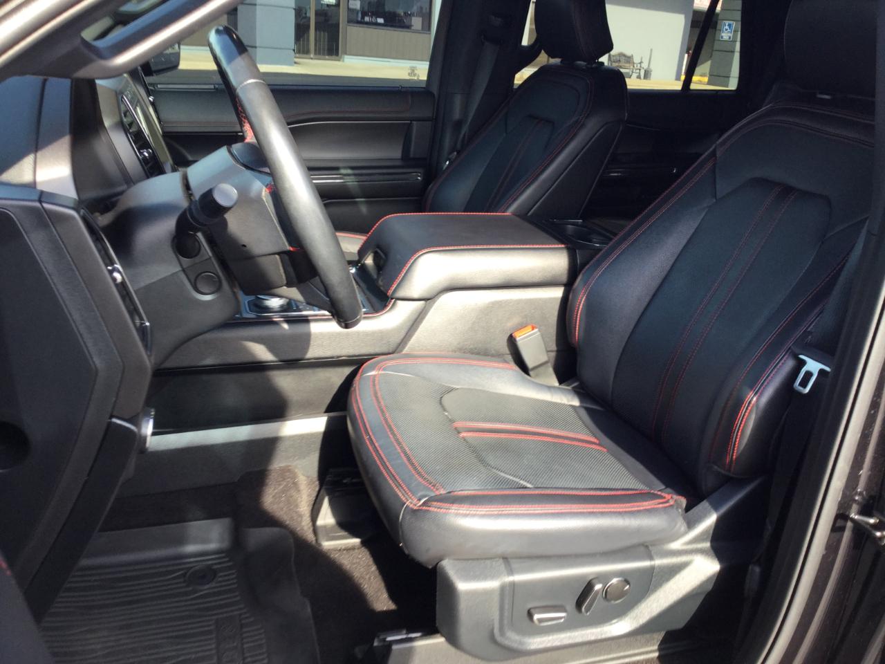 Ford Expedition Limited 4x4 2020