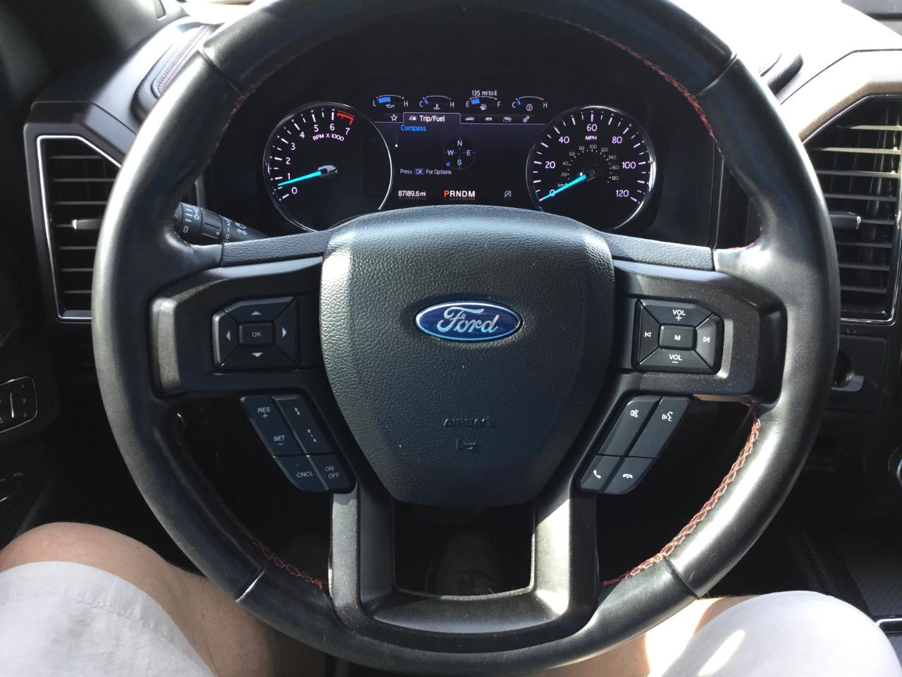 Ford Expedition Limited 4x4 2020