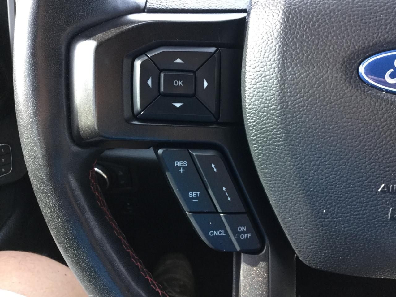 Ford Expedition Limited 4x4 2020