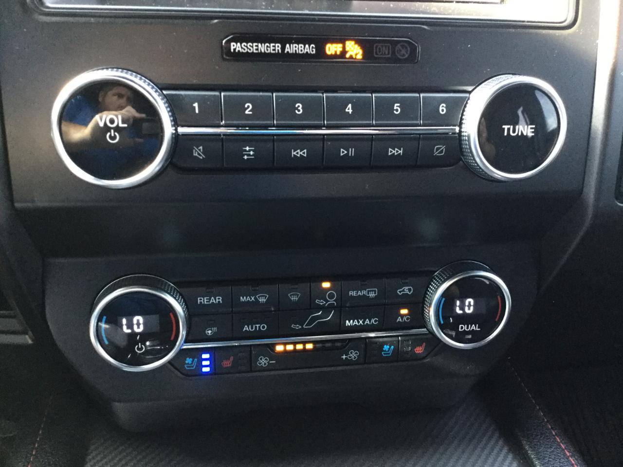 Ford Expedition Limited 4x4 2020