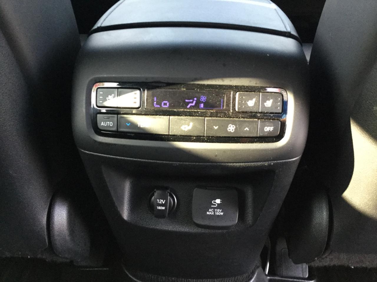 Hyundai Palisade Limited AWD 2020