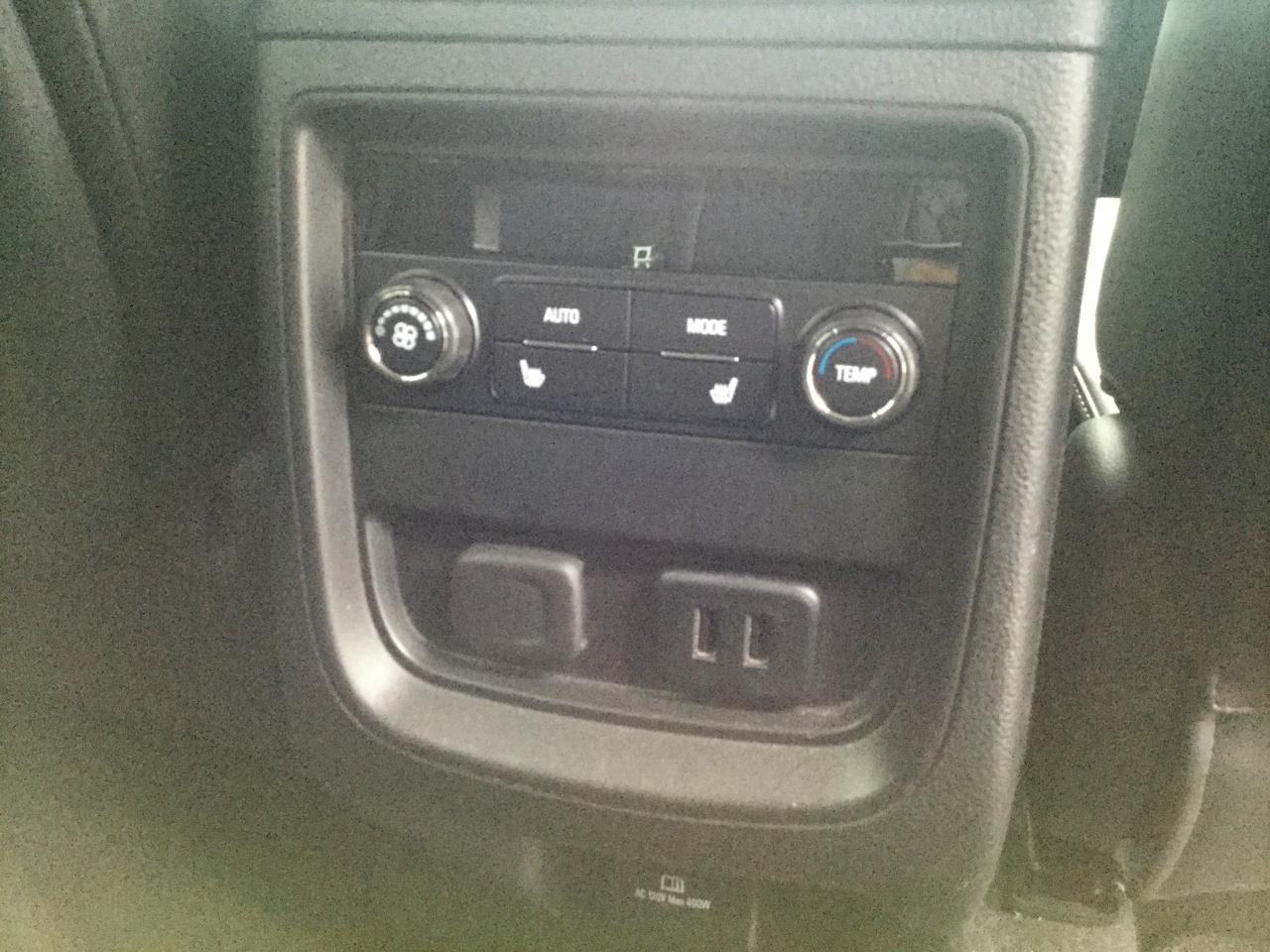 Buick Envision AWD 4dr Premium II 2016