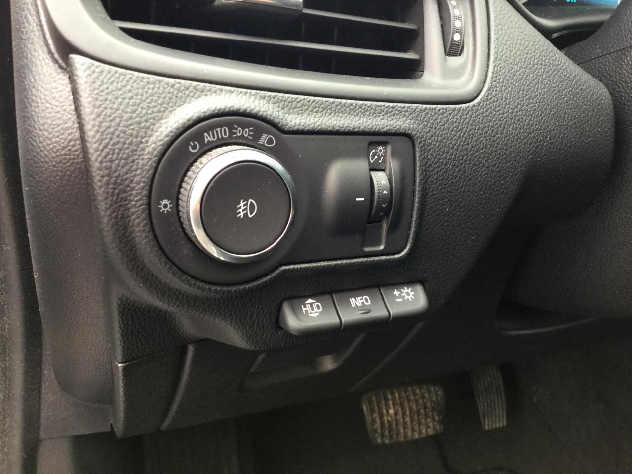 Buick Envision AWD 4dr Premium II 2016