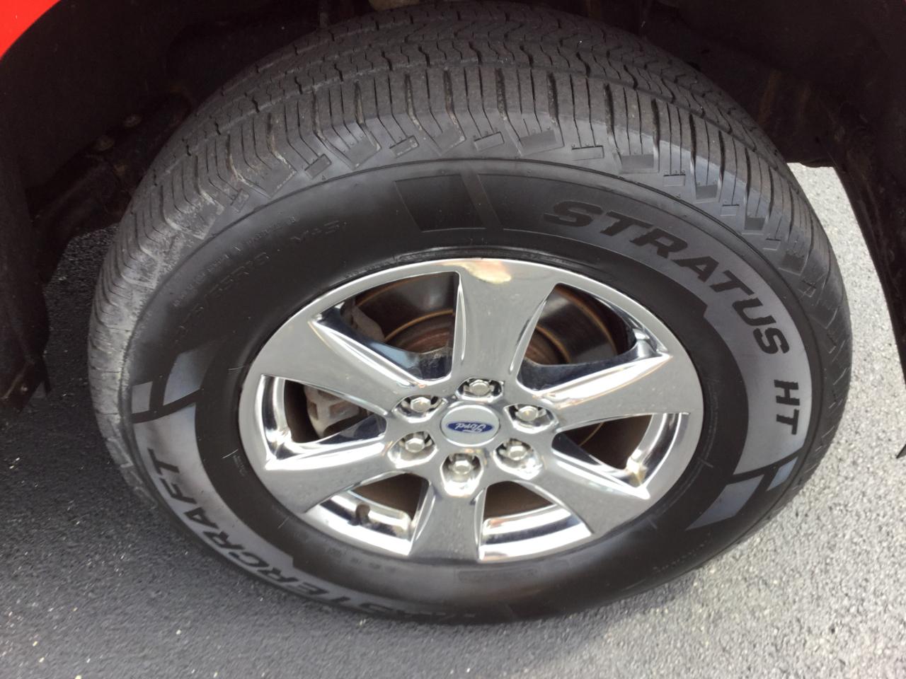 Ford F-150 XLT 4WD SuperCrew 5.5' Box 2019