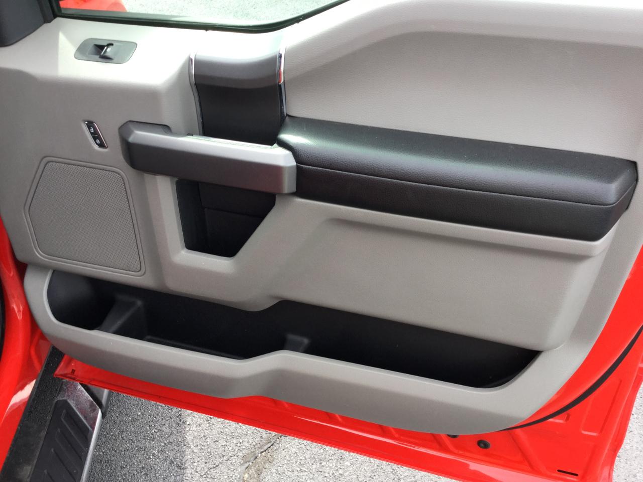 Ford F-150 XLT 4WD SuperCrew 5.5' Box 2019