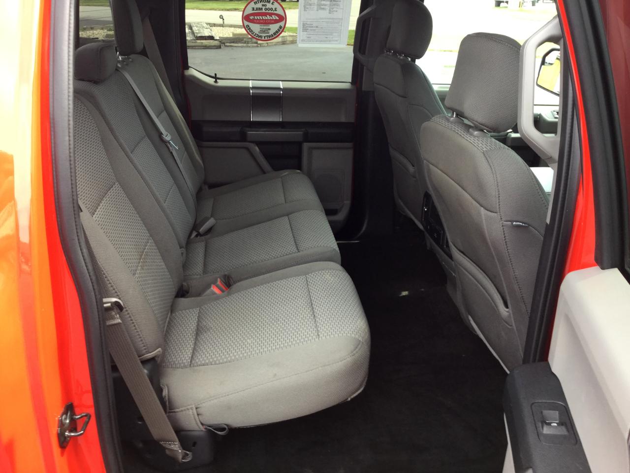 Ford F-150 XLT 4WD SuperCrew 5.5' Box 2019