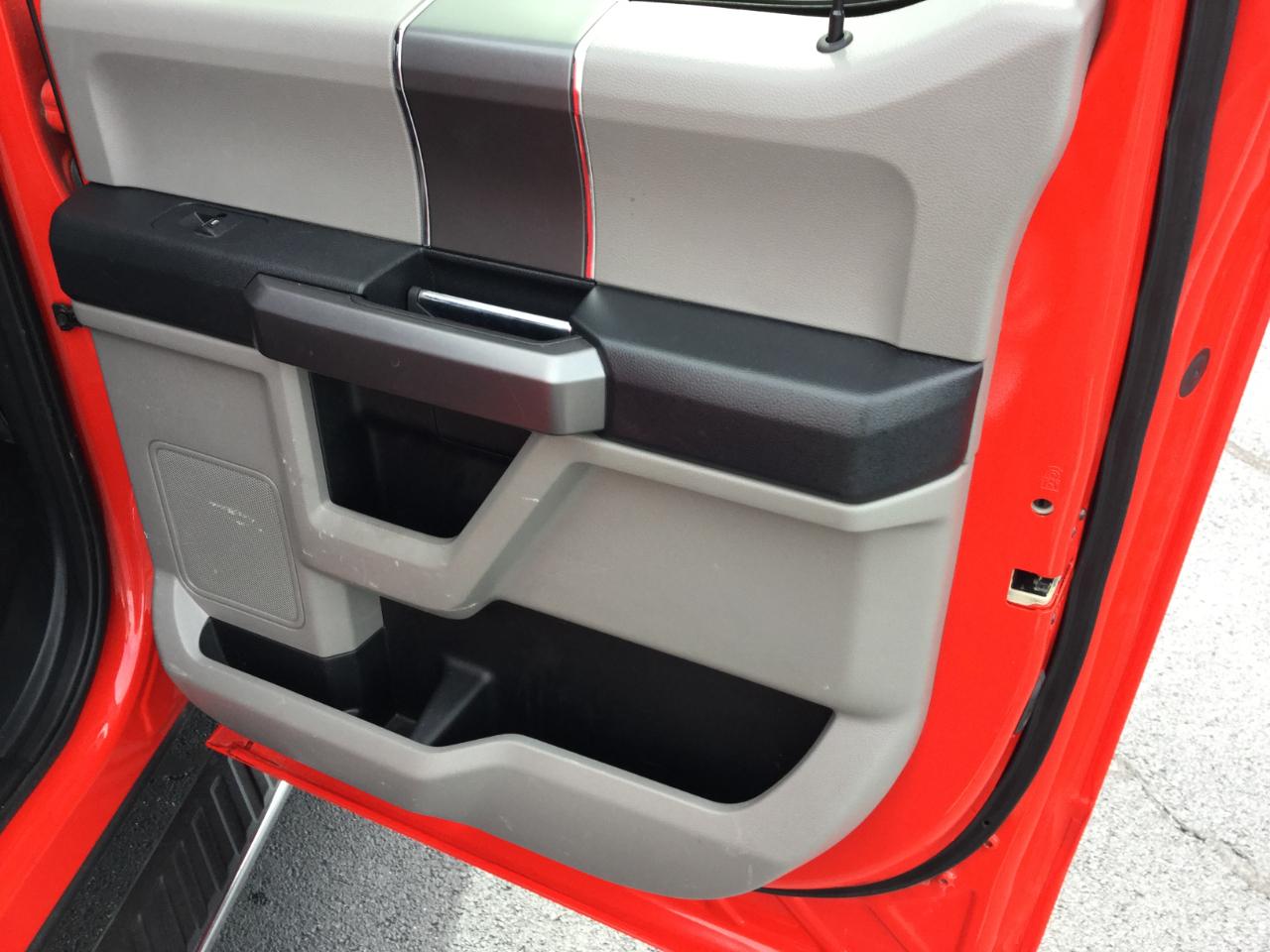Ford F-150 XLT 4WD SuperCrew 5.5' Box 2019