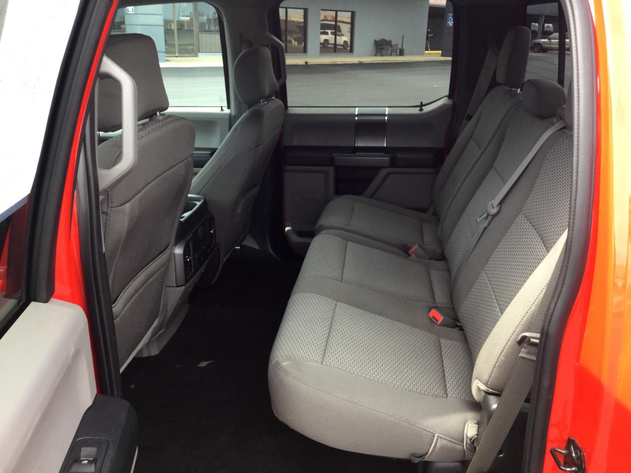 Ford F-150 XLT 4WD SuperCrew 5.5' Box 2019