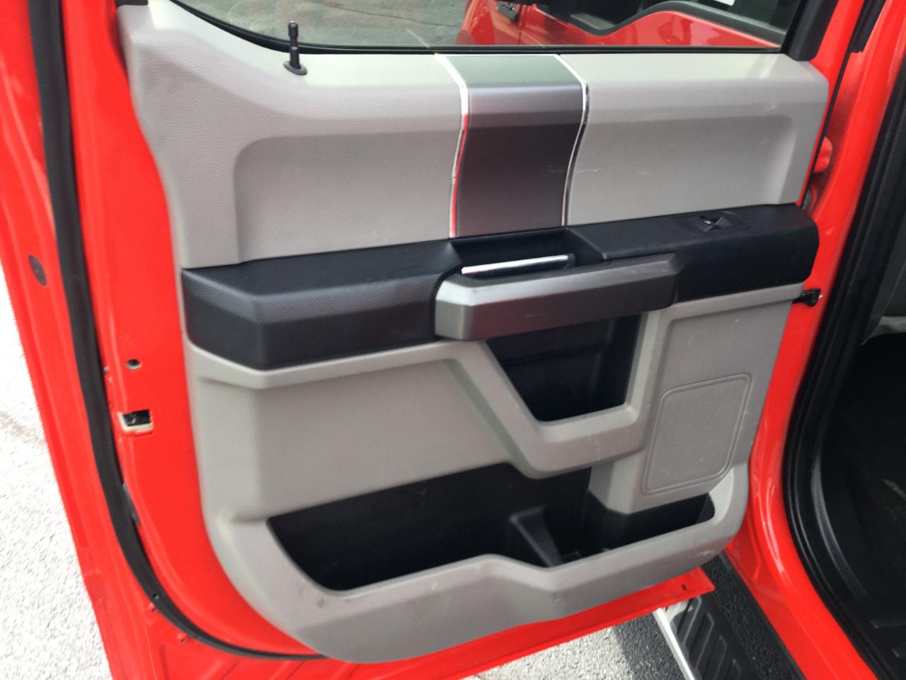 Ford F-150 XLT 4WD SuperCrew 5.5' Box 2019