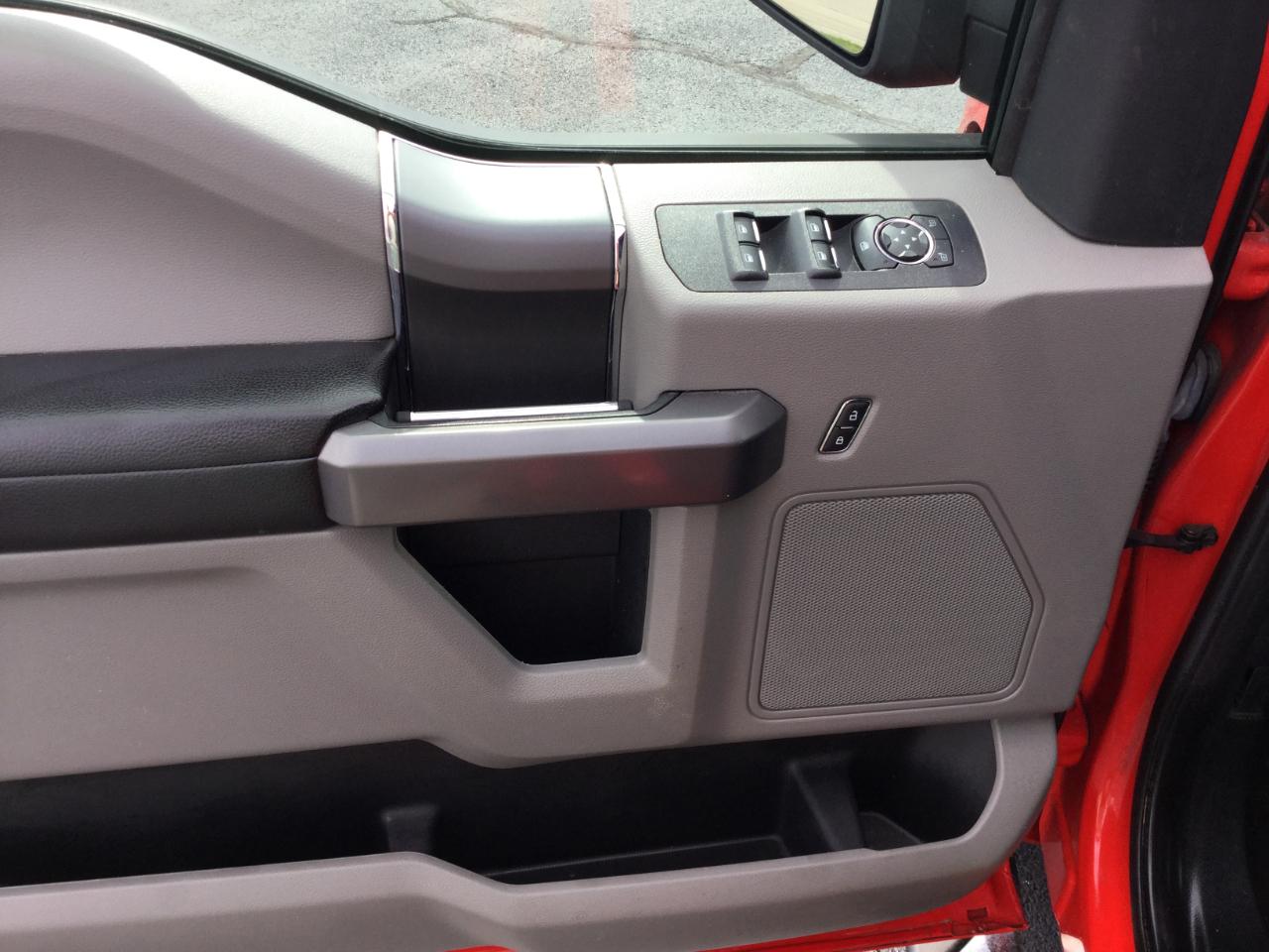 Ford F-150 XLT 4WD SuperCrew 5.5' Box 2019