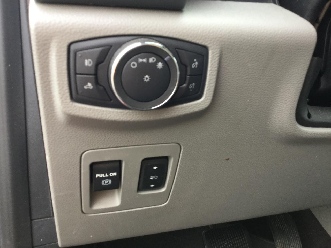Ford F-150 XLT 4WD SuperCrew 5.5' Box 2019