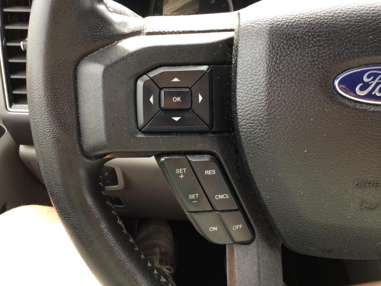 Ford F-150 XLT 4WD SuperCrew 5.5' Box 2019