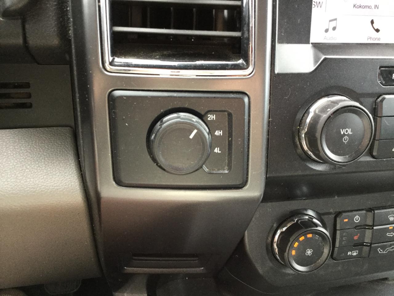 Ford F-150 XLT 4WD SuperCrew 5.5' Box 2019