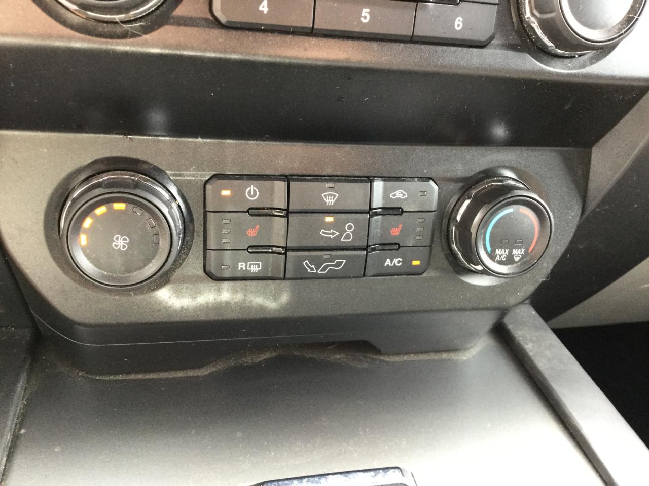 Ford F-150 XLT 4WD SuperCrew 5.5' Box 2019