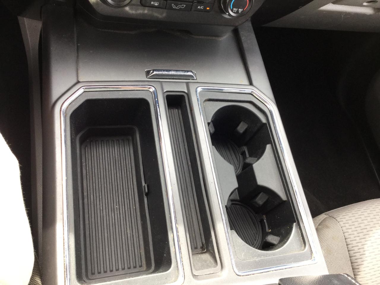Ford F-150 XLT 4WD SuperCrew 5.5' Box 2019