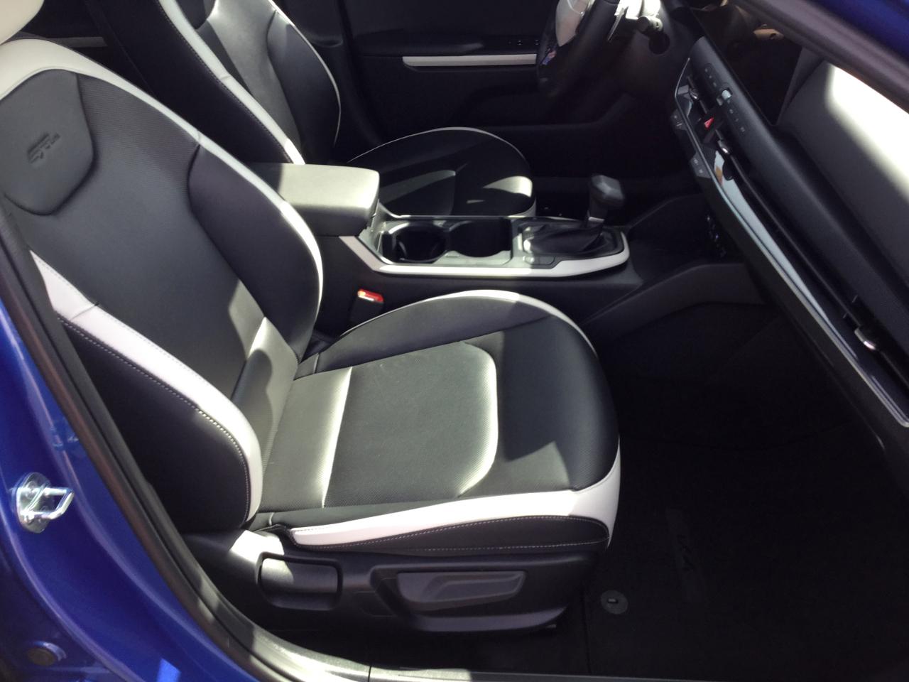 Kia K4 GT-Line Turbo FWD 2025