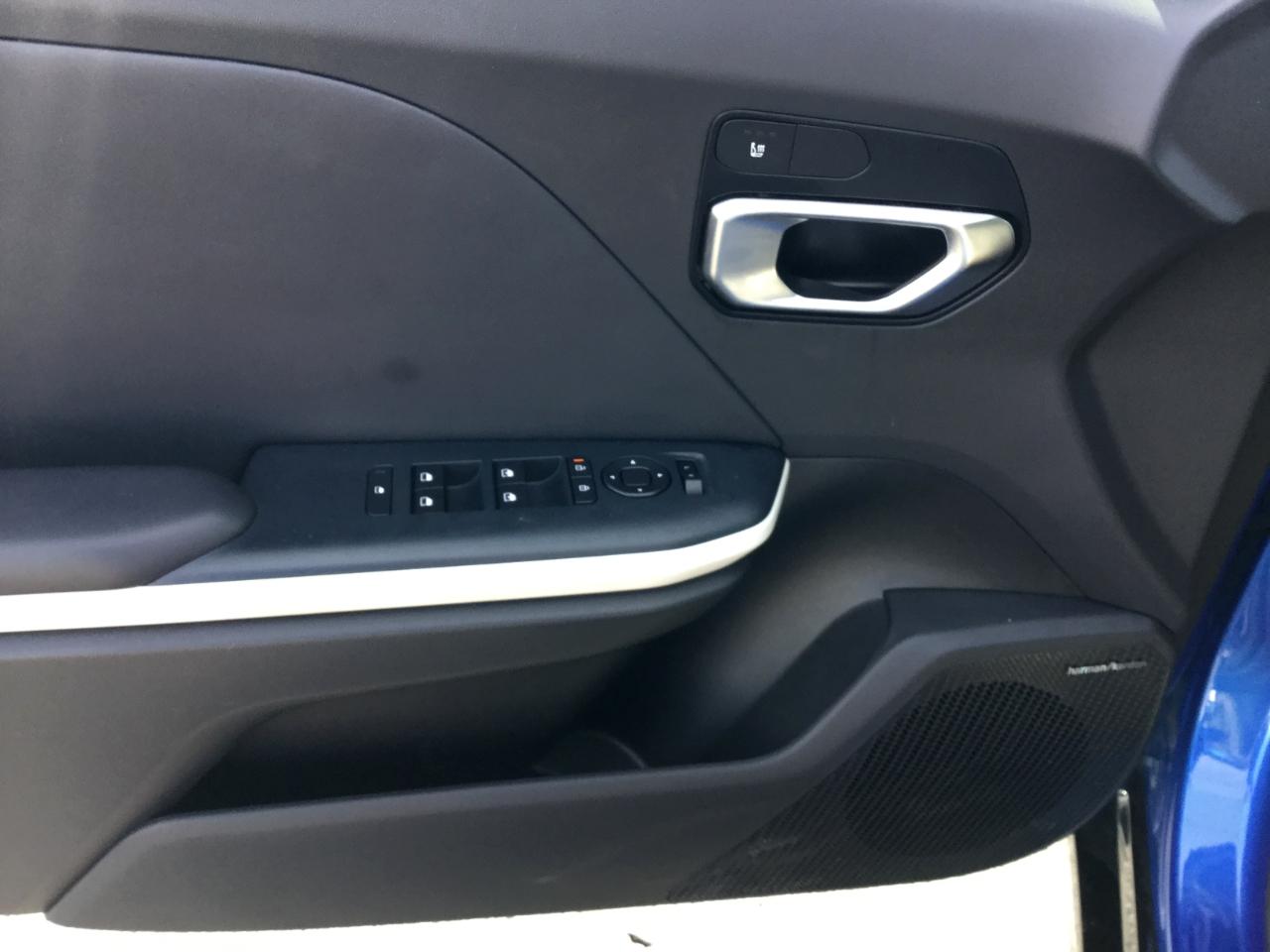Kia K4 GT-Line Turbo FWD 2025