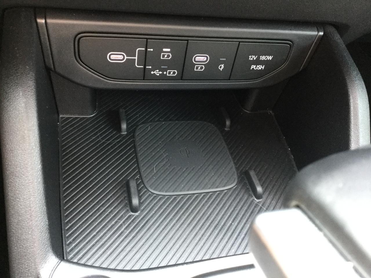 Kia K4 GT-Line Turbo FWD 2025