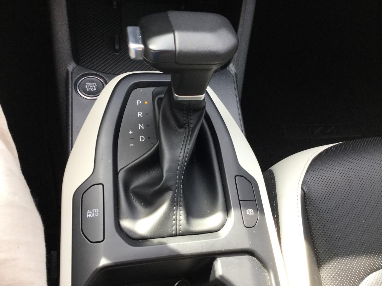 Kia K4 GT-Line Turbo FWD 2025