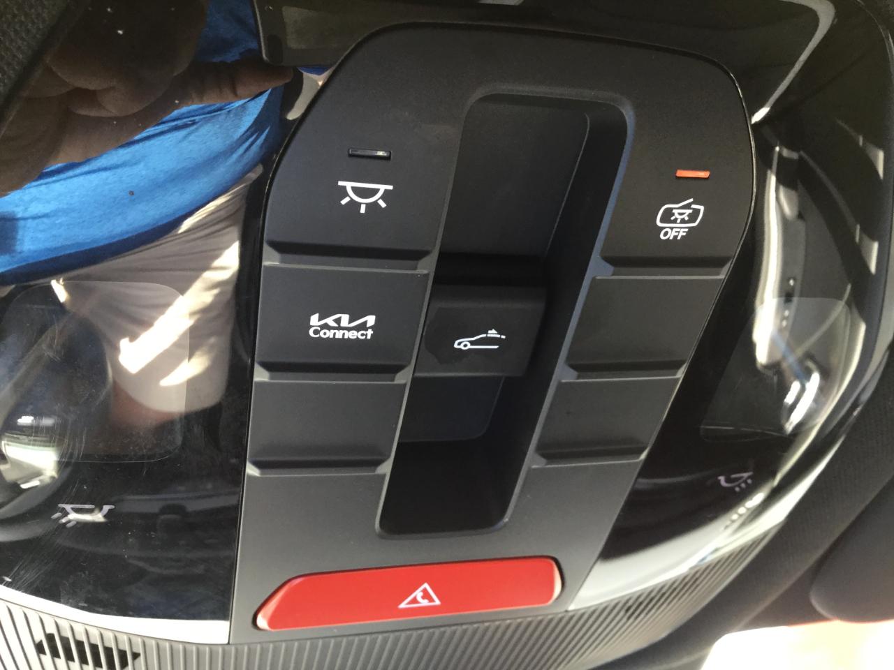 Kia K4 GT-Line Turbo FWD 2025