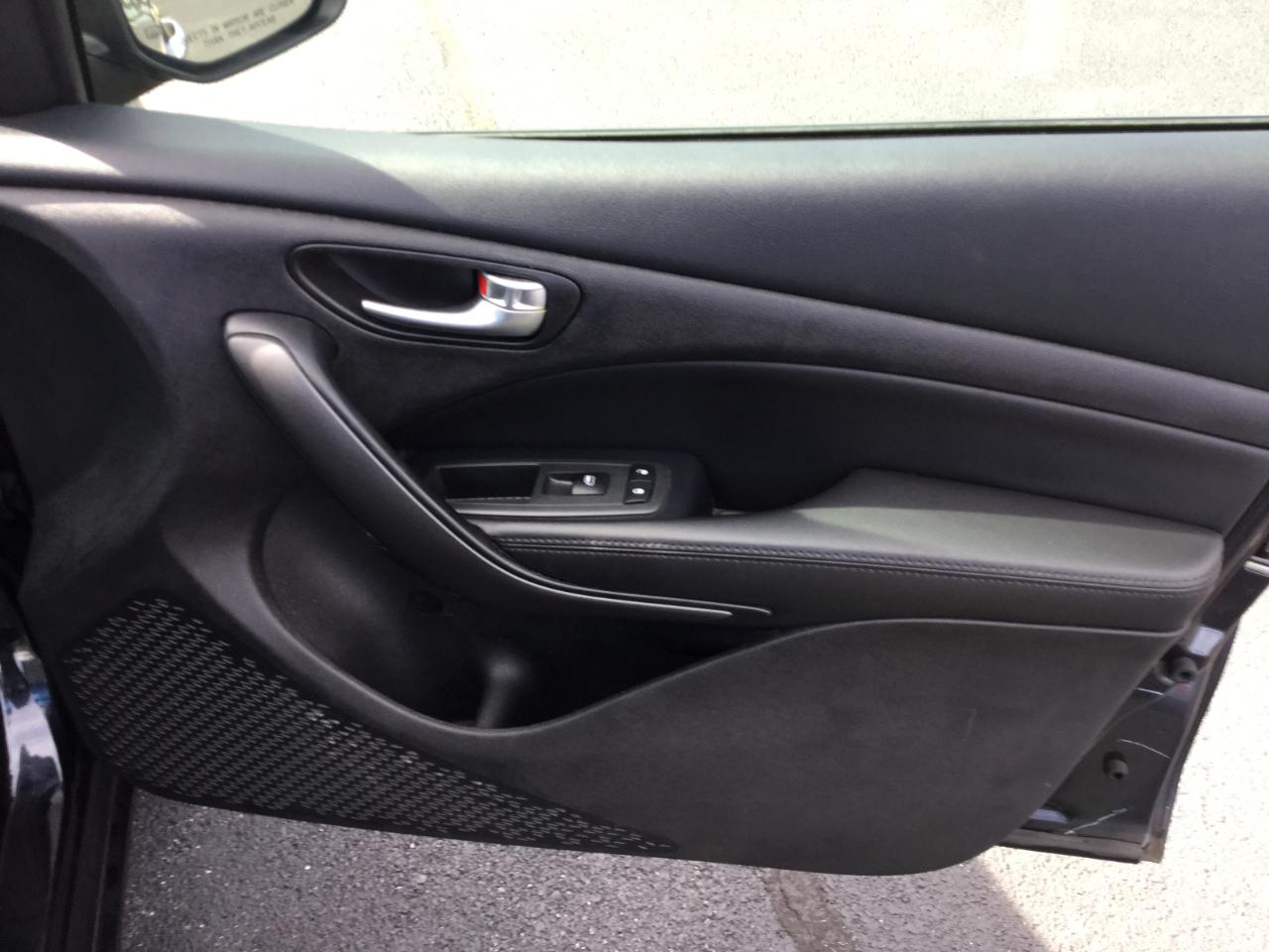 Dodge Dart 4dr Sdn Limited 2013