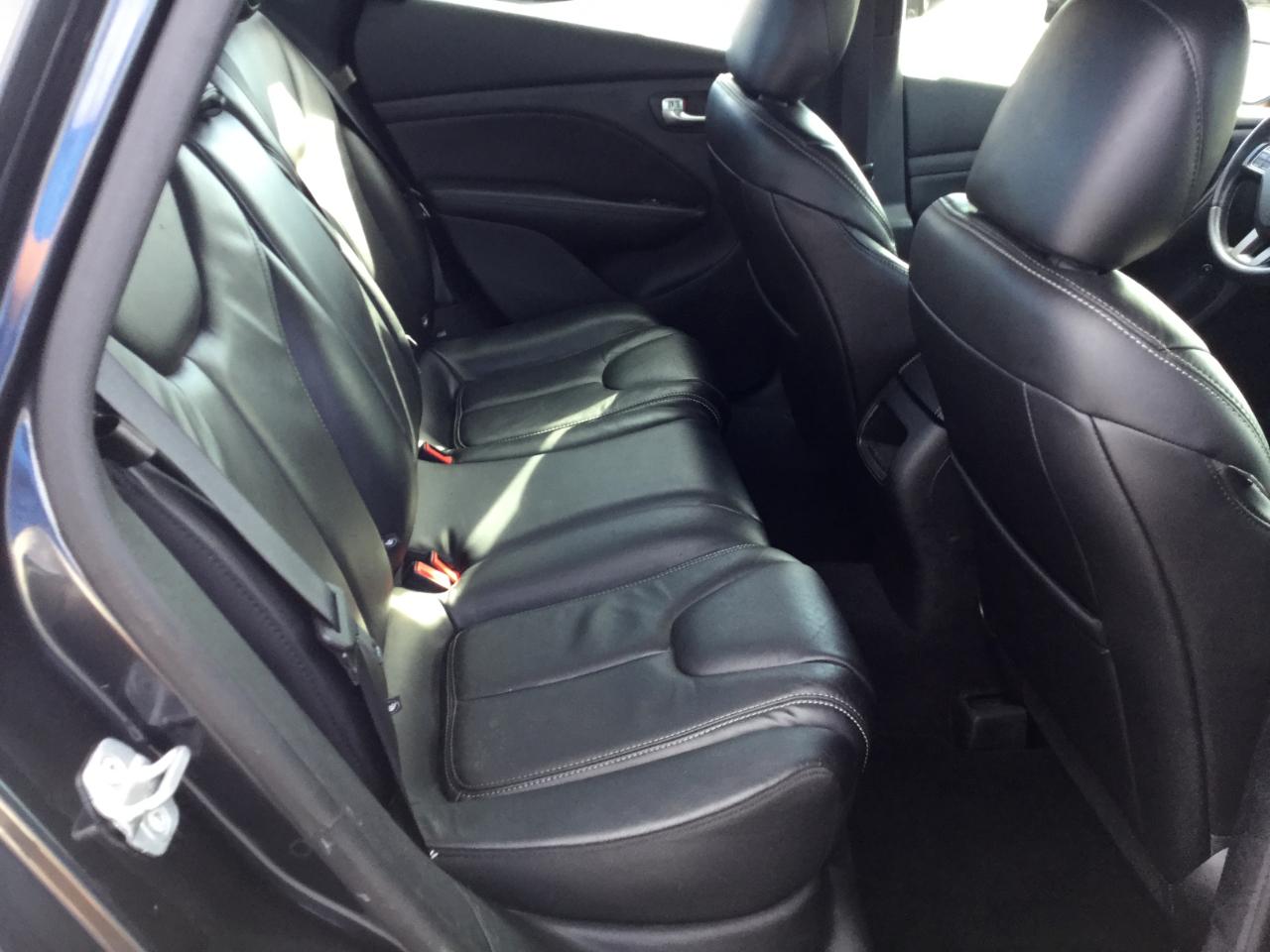 Dodge Dart 4dr Sdn Limited 2013