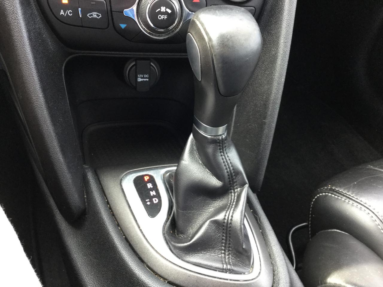 Dodge Dart 4dr Sdn Limited 2013