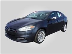 2013 Dodge Dart 