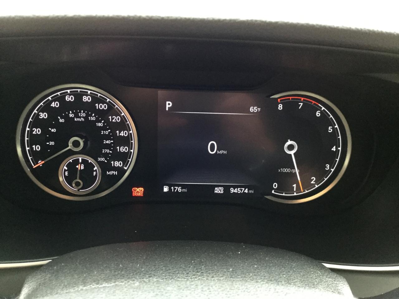 Genesis G70 3.3T AWD 2022