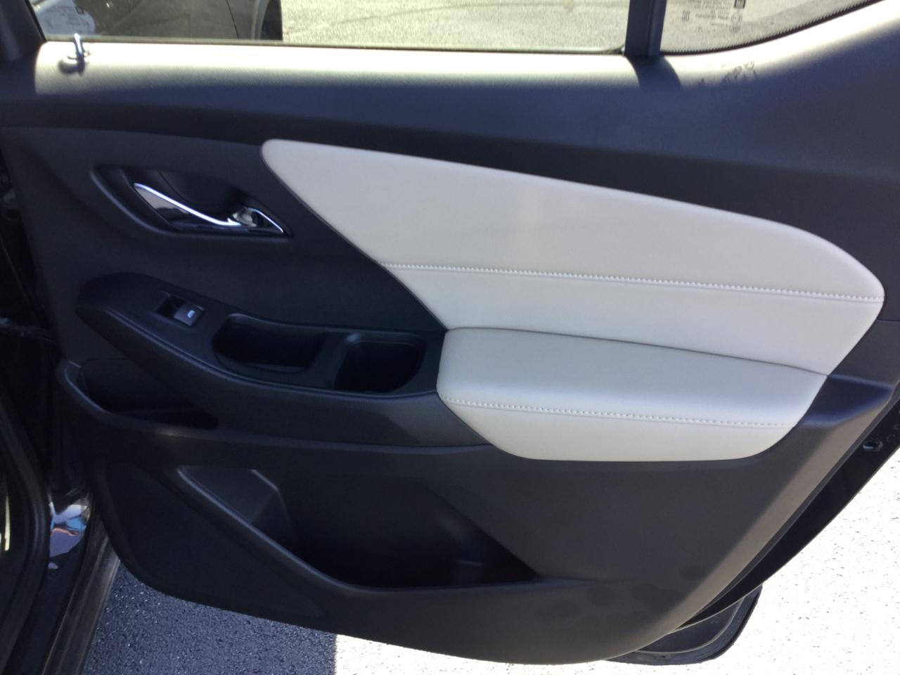 Chevrolet Traverse AWD 4dr LS w/1LS 2023
