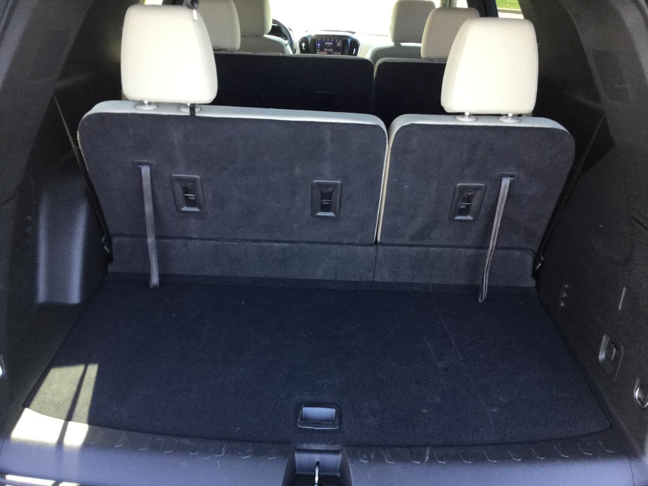 Chevrolet Traverse AWD 4dr LS w/1LS 2023